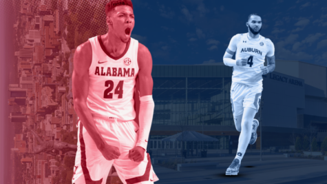 Birmingham NCAA Tournament preview