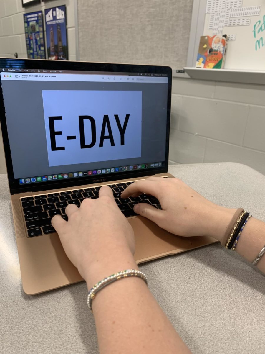 HHS prepares for upcoming testing, E-Days