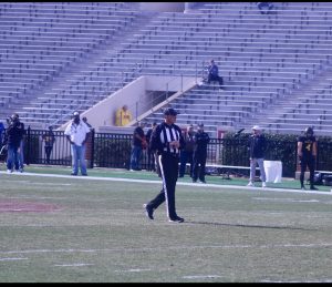 From course selection to courtside calls