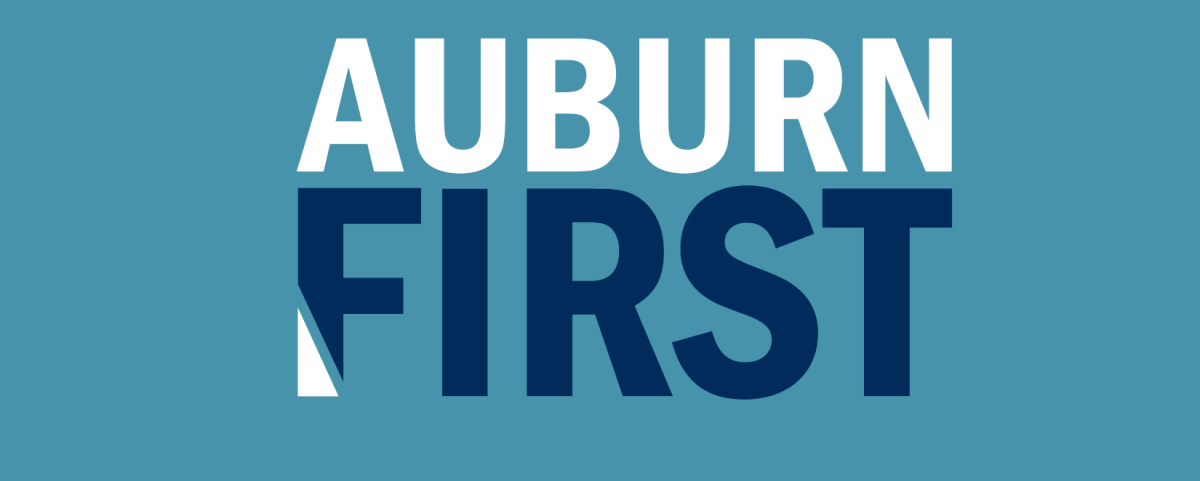 Auburn First is a program that allows automatic admission to students. 