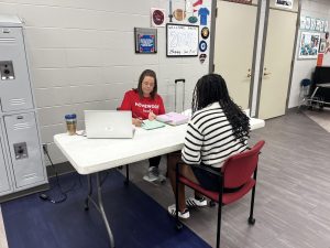 Seniors offer course selection advice