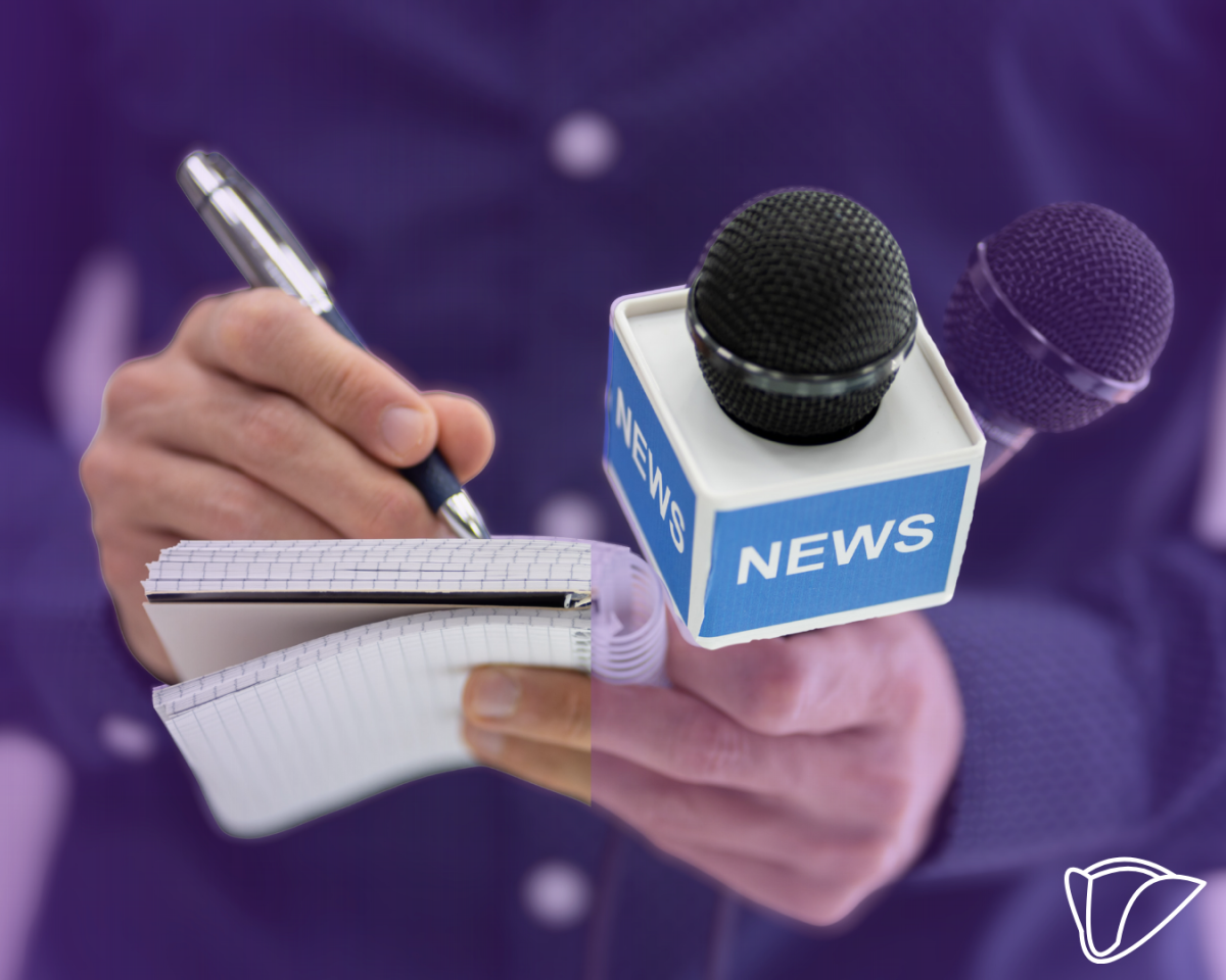 Our Tricorne staff includes talent excited to tackle this year's news cycle.