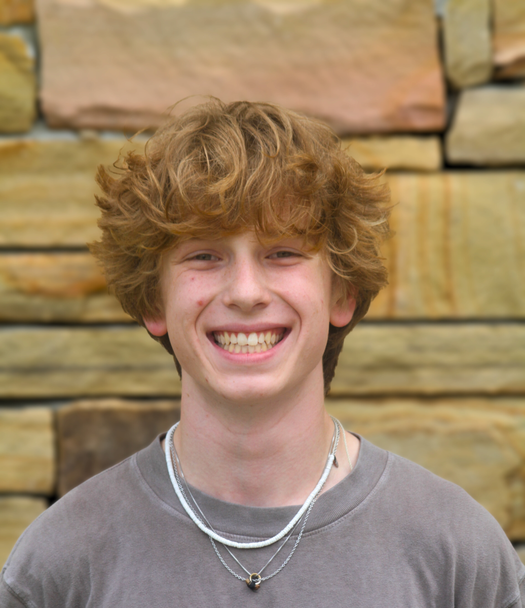 Finn Harris