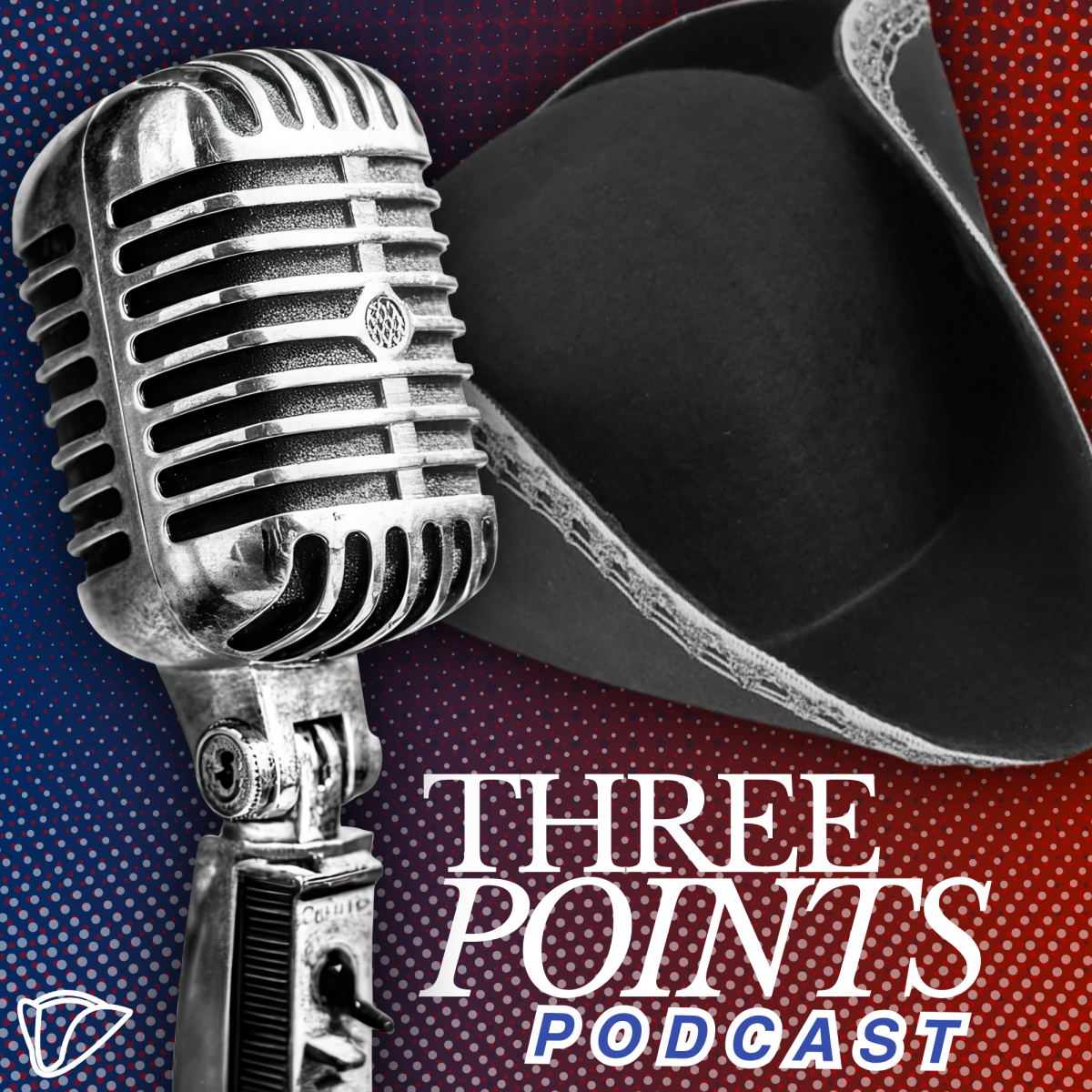 Three-Pointed Podcast - CrumpLifts
